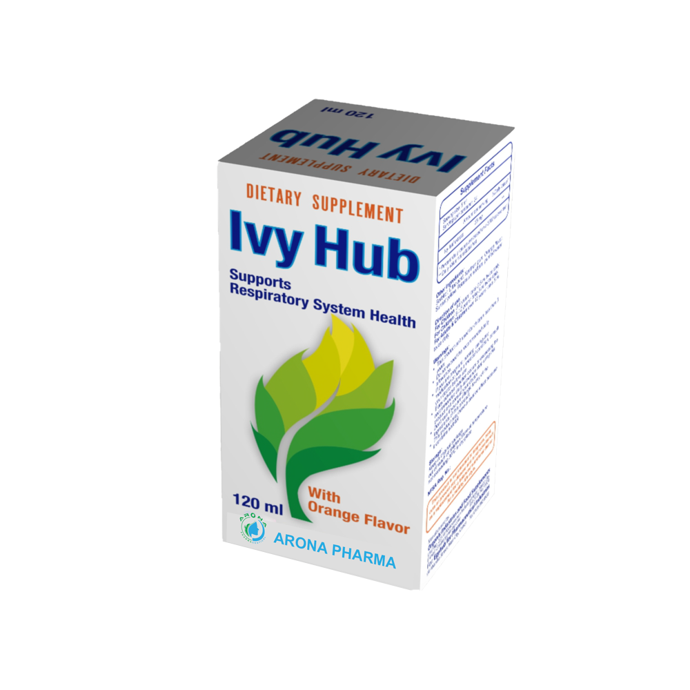 Ivy Hub